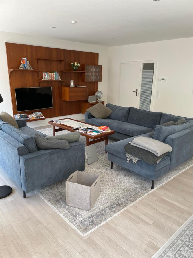Ruhiges Und Schones Zimmer Nr 1 In Leer Nuttermoor Dış mekan fotoğraf
