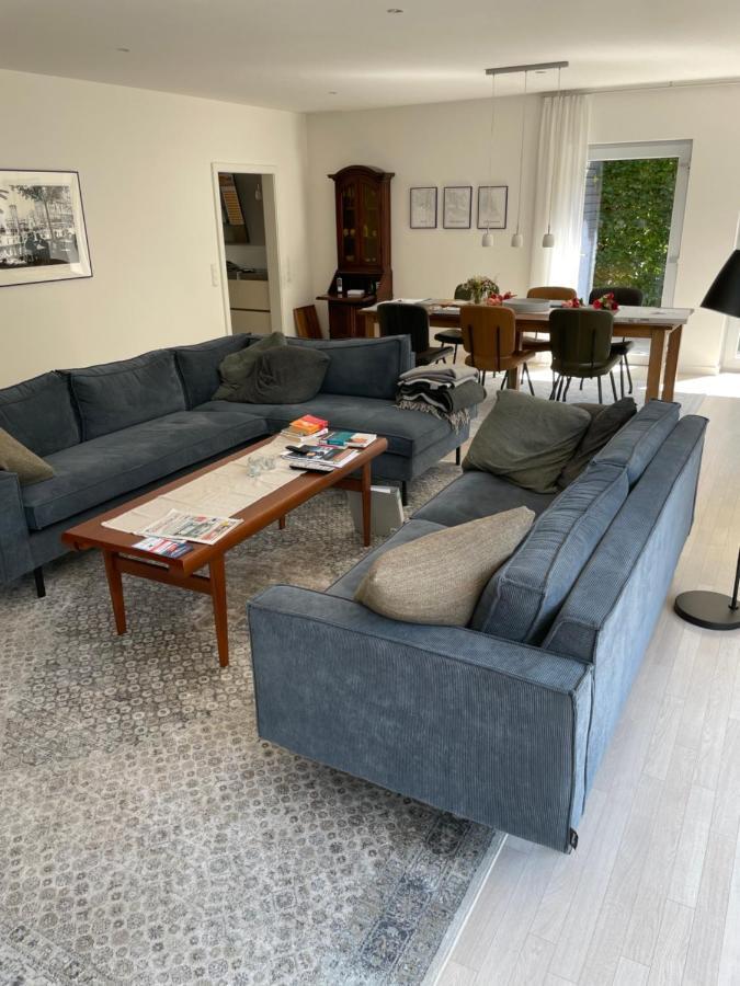 Ruhiges Und Schones Zimmer Nr 1 In Leer Nuttermoor Dış mekan fotoğraf